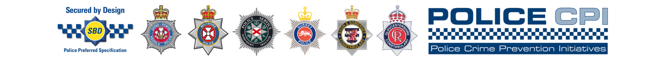 Police preferred specification